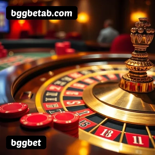 Tabela RTP dos jogos de cassino da bggbet
