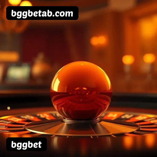 Logo da bggbet